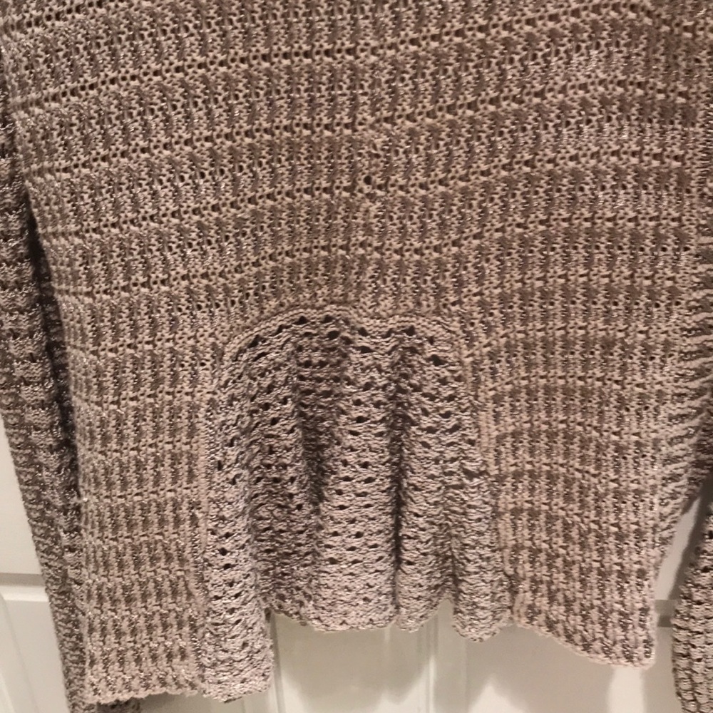 INC sweater - Picture 5 of 8